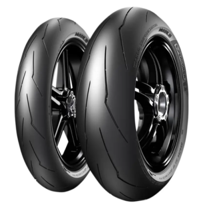 Πίσω λάστιχο μοτοσυκλέτας DIABLO SUPERCORSA SP V3 180/55 ZR 17 M/C TL (73W)